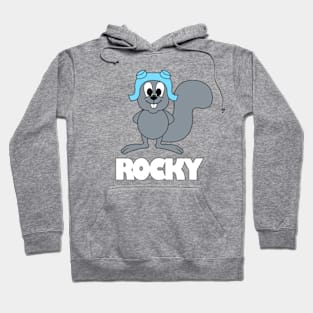 Cute Rocky Hoodie